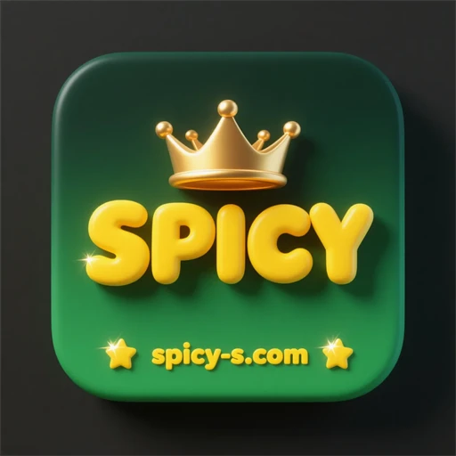 spicy plataforma